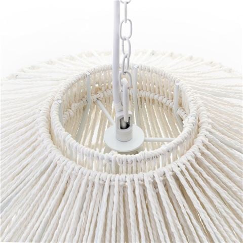 Cafe Lighting - Solana Pendant