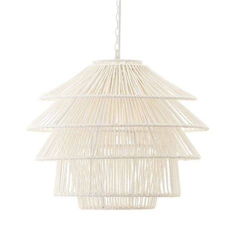 Cafe Lighting - Solana Pendant