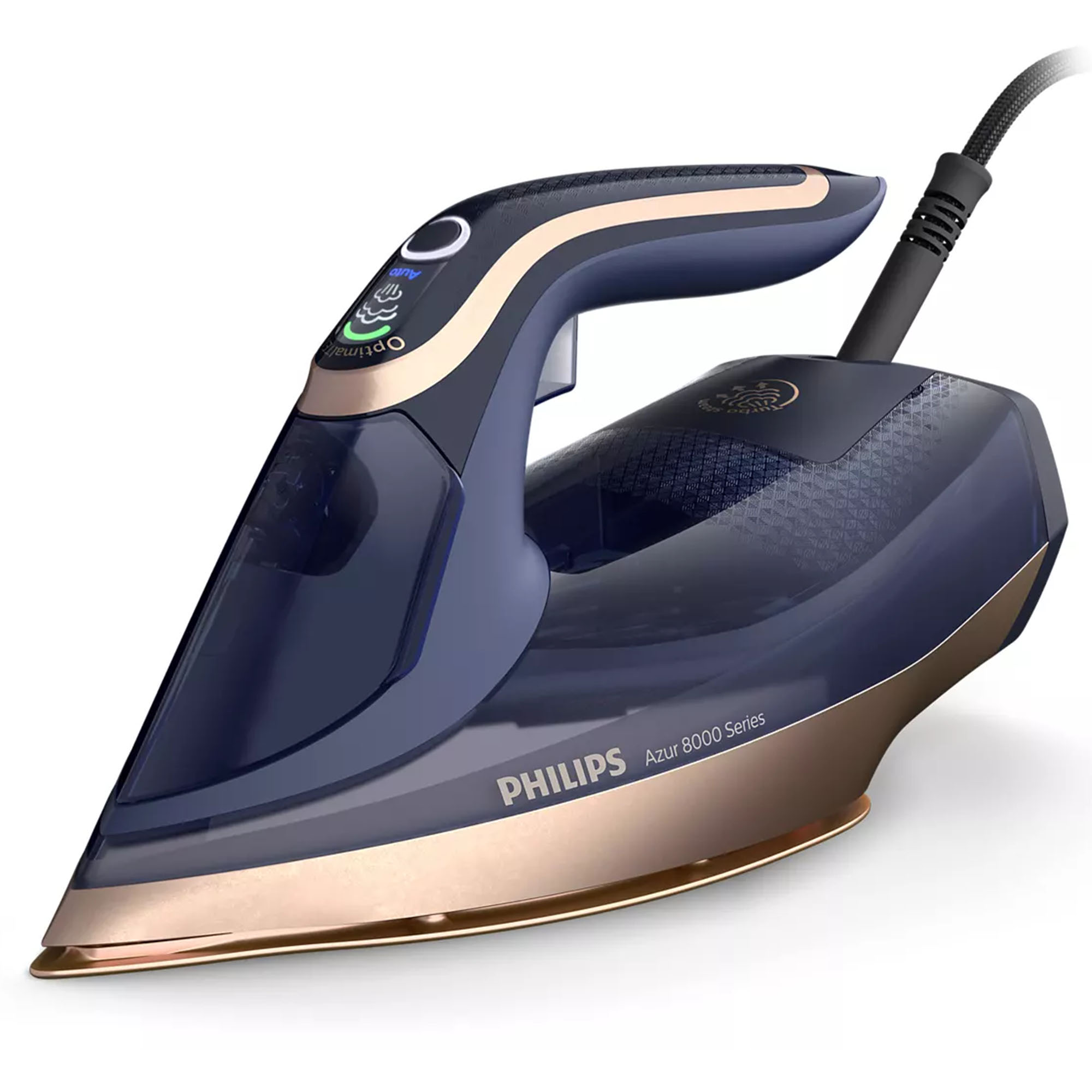 Philips PerfectCare Elite Steam Iron Review - U me and the kids