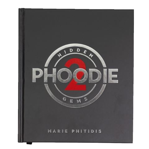 Cookbook