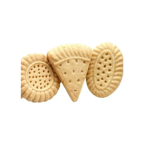 Walkers - Shortbread Assortment Postcards From Scotland 320g