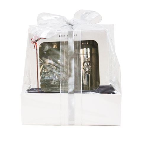 Peter's Hampers - Shaken Not Stirred Hamper