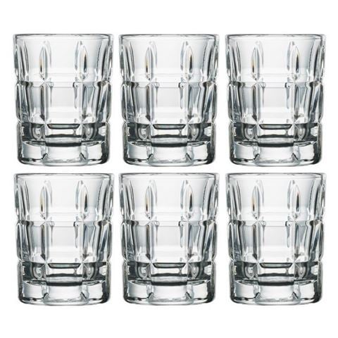 La Rochere - After Shooters Pointe Set 6pce