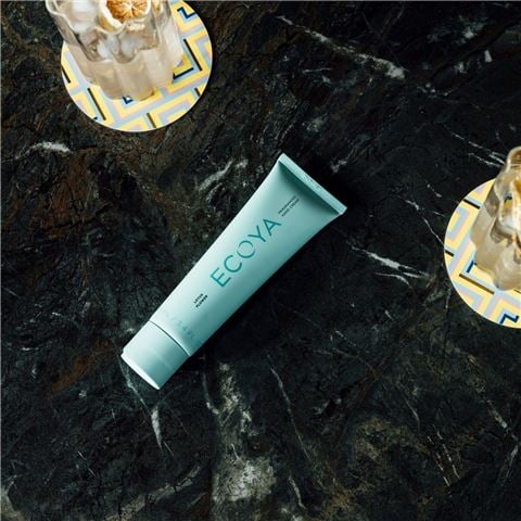 Ecoya - Lotus Flower Fragranced Hand Cream 100ml