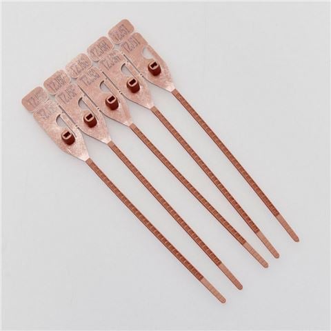 Korjo - Tamper Tell Deluxe Easy Seals Set 20pce