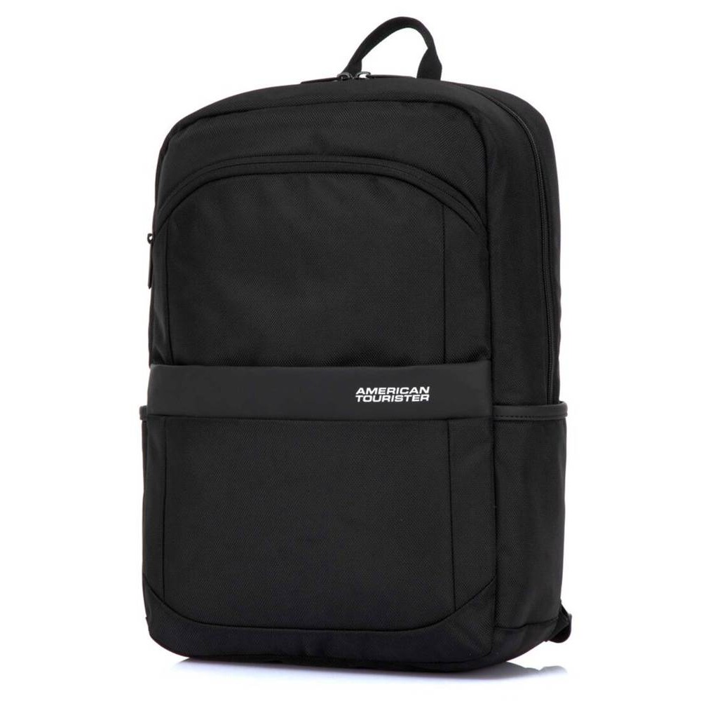 American Tourister Kamden Ii Backpack Black Peter's of
