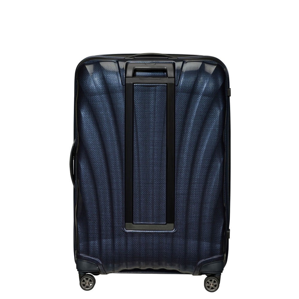 Samsonite C Lite Spinner 81 Fl2 Midnight Blue Peter s of Kensington