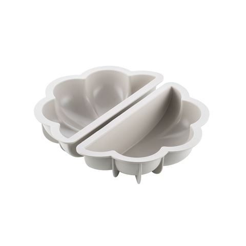Silikomart Nuvola Silicone Mould Set 2pce - Peter's of Kensington