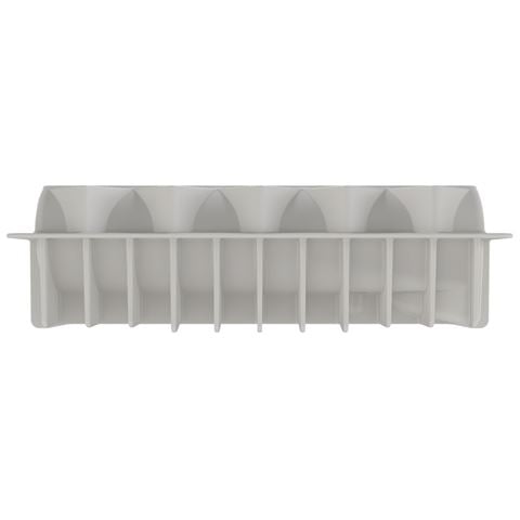 Silikomart Dreamy Silicone Mould Grey - Peter's of Kensington