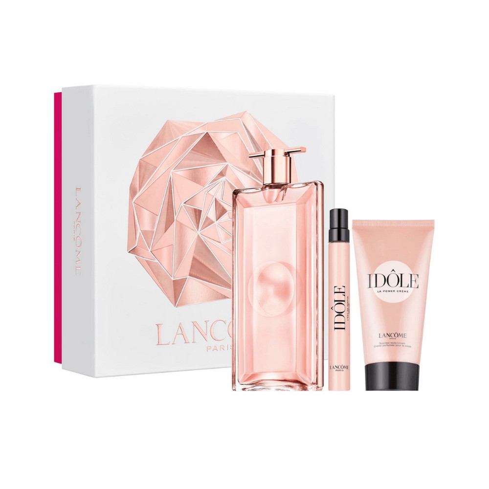 Lancome Idole Eau de Parfum Set