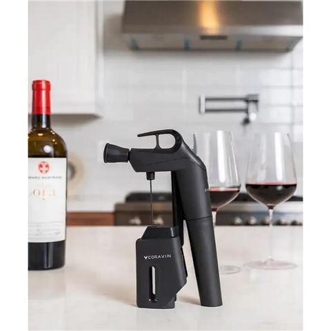 Coravin - Timeless Three+ Wine Preservation System 7pce