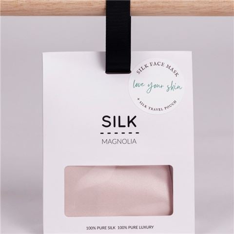 Silk Magnolia