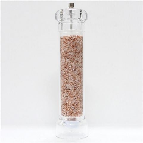 Peter's - Eat Art Himalayan Pink Salt Grinder 310g