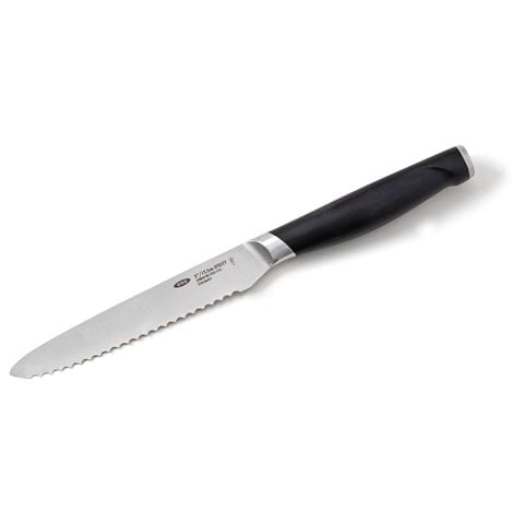 Oxo - Good Grips Pro Serrated Utility Knife 12.5cm