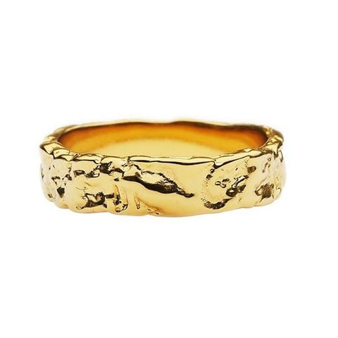 Amber Sceats - Electra Ring Set 2pce