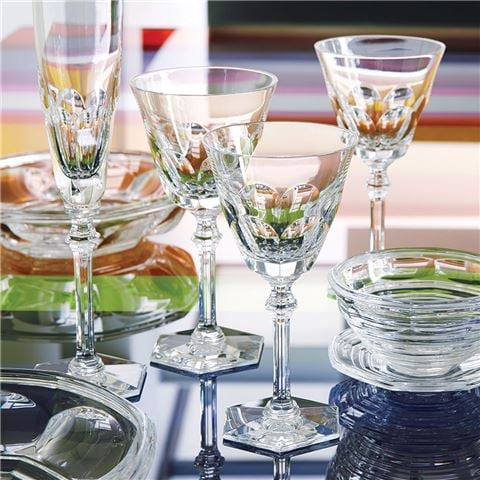 Baccarat Harcourt Eve Water Glass - Peter's of Kensington