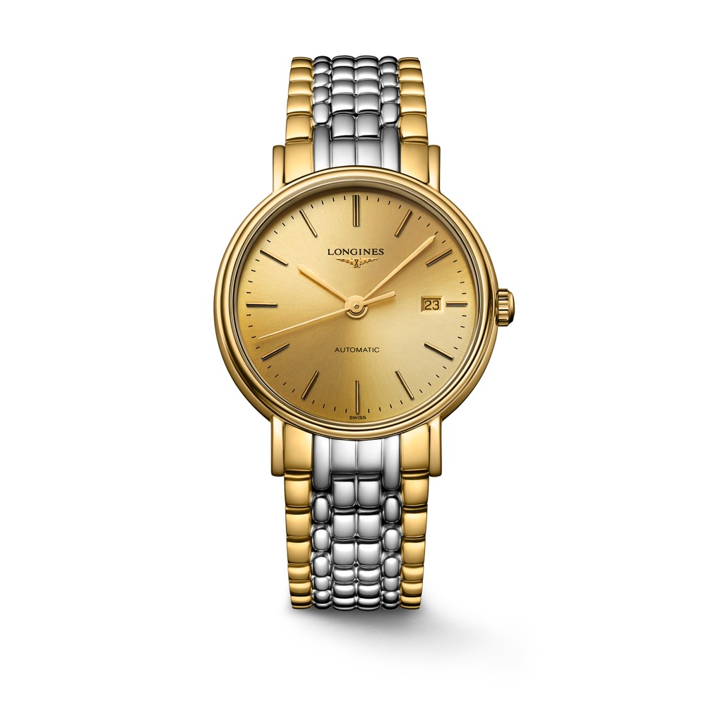 Longines Presence Longines Calibre L888 Longines L888 Movement On Sale