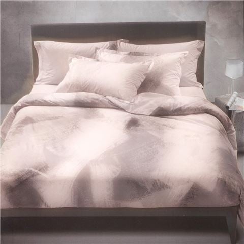 Diesel Brush Quilt Ivory Super King 270x260cm - Peter's of Kensington