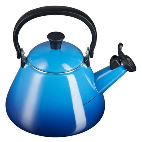 Le Creuset - Kone Kettle Azure Blue 1.6L
