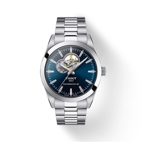 Tissot
