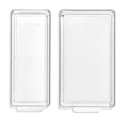 Oxo - Refrigerator Storage Bin Starter Set 4pce