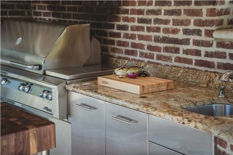 Boos Maple Chopping Board 46x31x6cm - Peter's of Kensington