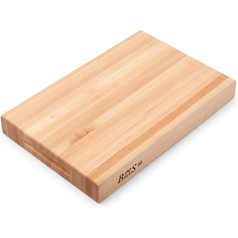 Boos Maple Chopping Board 46x31x6cm - Peter's of Kensington