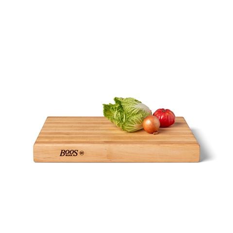 Boos Maple Chopping Board 51x38x6cm - Peter's of Kensington