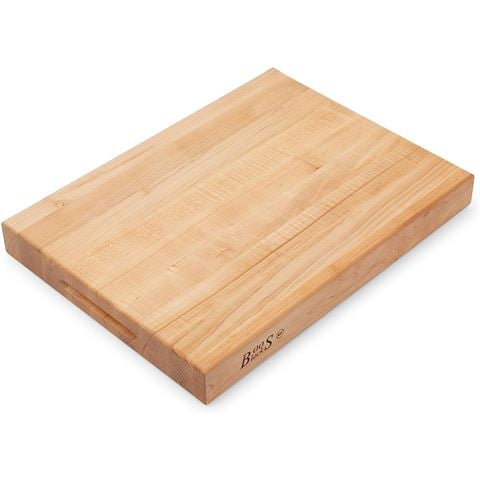 Boos Maple Chopping Board 51x38x6cm - Peter's of Kensington