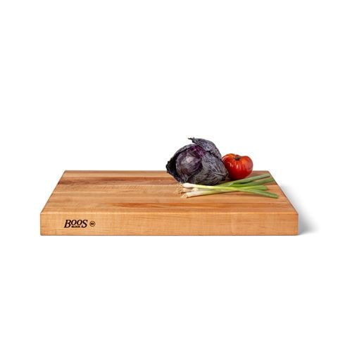 Boos Maple Chopping Board 61x46x6cm - Peter's of Kensington