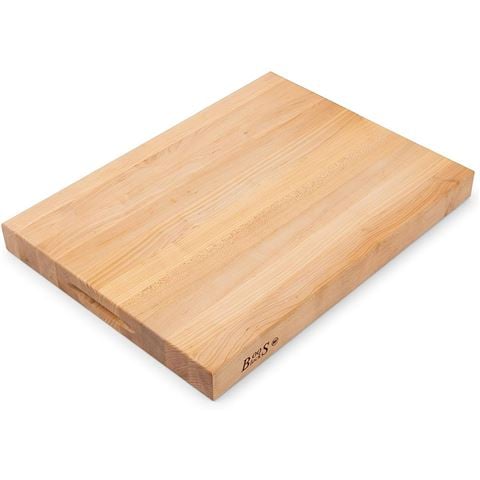 Boos Maple Chopping Board 61x46x6cm - Peter's of Kensington