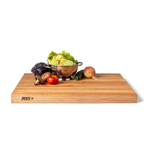 Boos Maple Chopping Board 76x59x6cm - Peter's of Kensington