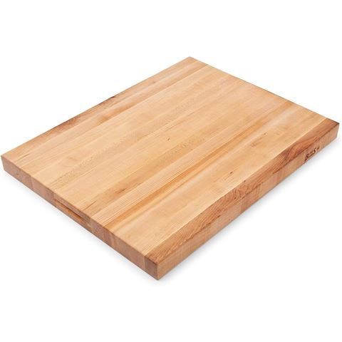 Boos Maple Chopping Board 76x59x6cm - Peter's of Kensington