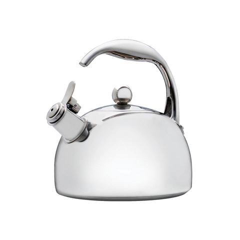 Essteele - Stainless Steel Whistling Kettle 1.9L