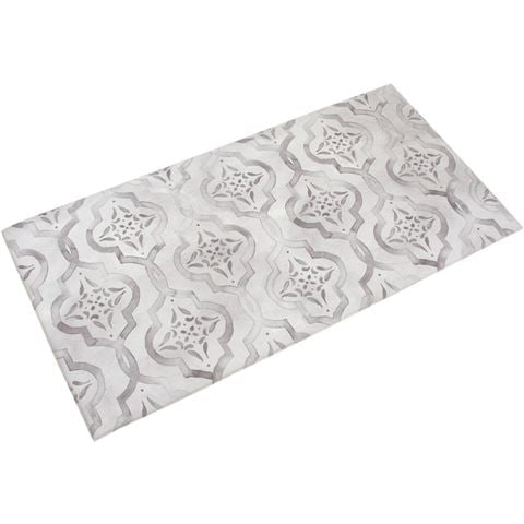 Kenware - Whitewash Kitchen Mat 50x100cm