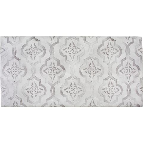 Kenware - Whitewash Kitchen Mat 50x100cm