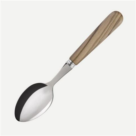 Sabre - Lavandou Olive Wood Tea Spoon
