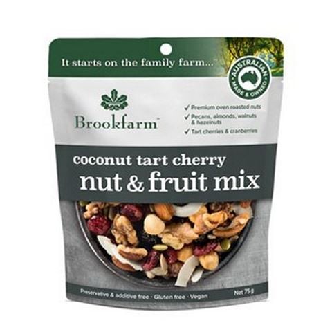 Brookfarm - Brother's Blend Explorer Mix 75g