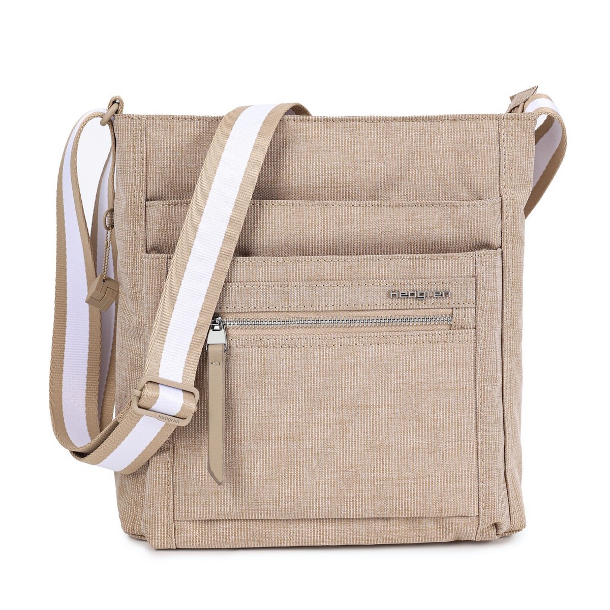 Hedgren Orva Crossbody Bag RFID Essence Rattan Peter s of Kensington