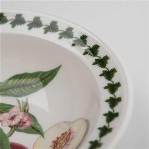 Portmeirion Pomona Oatmeal Set 15cm 6pce - Peter's of Kensington
