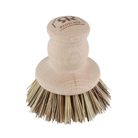 Redecker - Besser Pot Brush