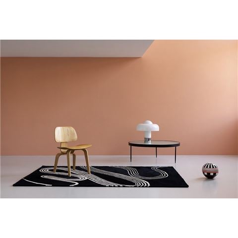 Brink & Campman Decor Flow Rug Caviar 350x250cm - Peter's of Kensington