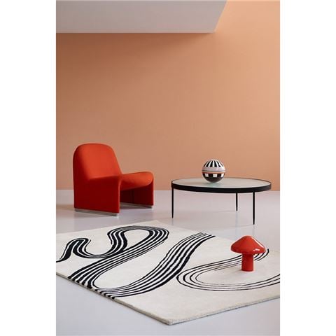 Brink & Campman Decor Flow Rug Soft Sand 230x160cm - Peter's of Kensington