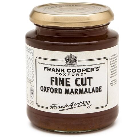 Frank Coopers - Oxford Fine Cut Marmalade 454g