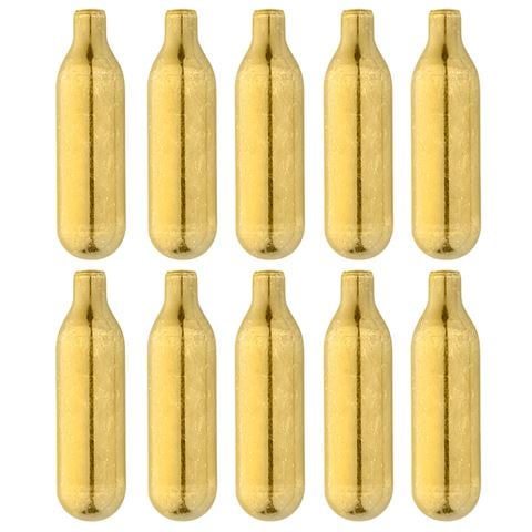 Kayser - Soda Charger Bulbs 10pce