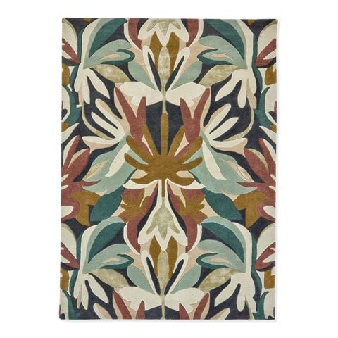 Harlequin Melora Positano Succulent Rug 240x170cm - Peter's of Kensington