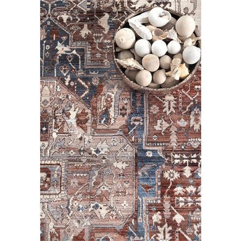 Heriz - Hazelnut Rug 310x240cm