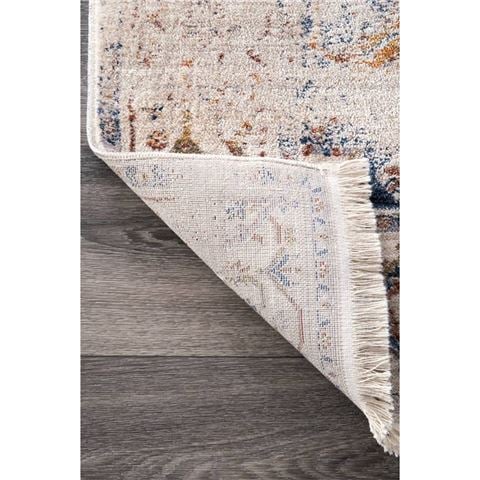 Heriz Ivory Rug 400x300cm - Peter's of Kensington