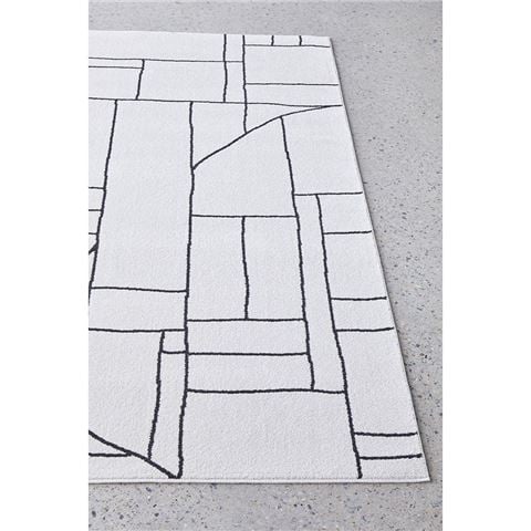 Paradise Fleur Rug 200x290cm - Peter's of Kensington