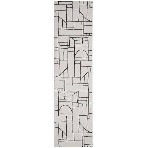 Paradise - Fleur Runner 80x300cm